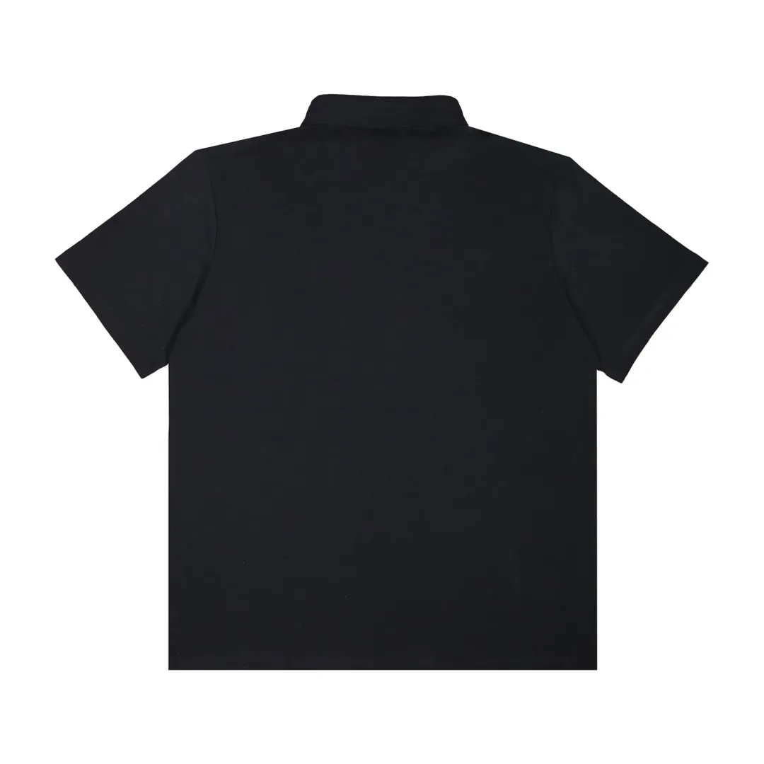CH T polo ！ Sizes SML